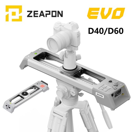 Zeapon evo d40 - evo, telecamera