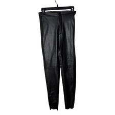 ZARA Pantalone donna nero