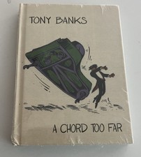 Tony Banks A Chord Too Far