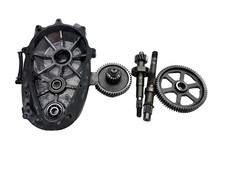 KIT INGRANAGGI MOZZO RUOTA