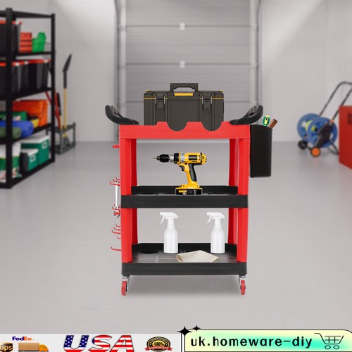 Carrello organizzatore - carrello,