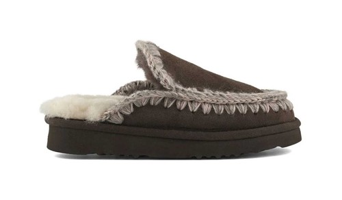 Mou eskimo slipper - mou,