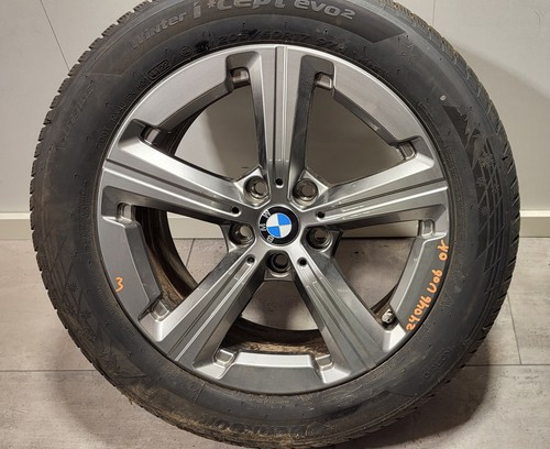 Bmw u06 225e - xdrive,, a