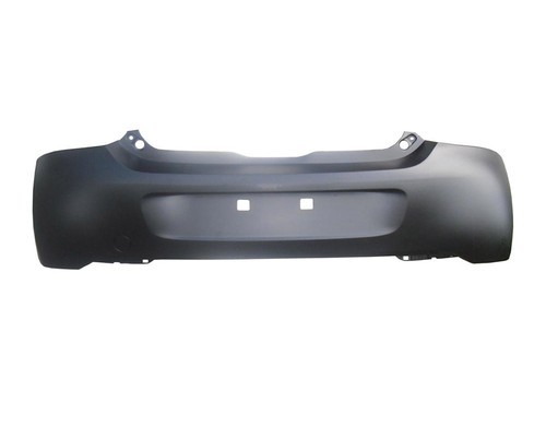 Paraurti posteriore smart - posteriore,