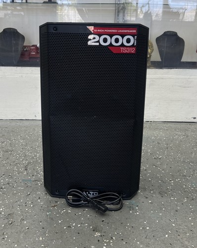 Alto professional truesonic - alto,
