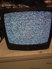 Tv vintage Lxi Crt 20 pollici