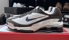 Nike Shox Ride 2 Baroque