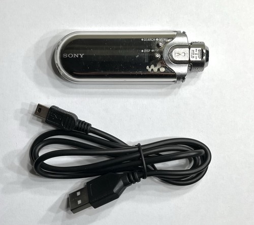 Sony walkman e507 - sony, lettore