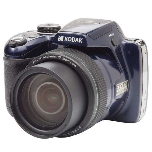 Fotocamera bridge pixpro az528 - fotocamera,