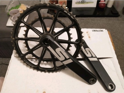 Guarnitura cannondale - guarnitura,