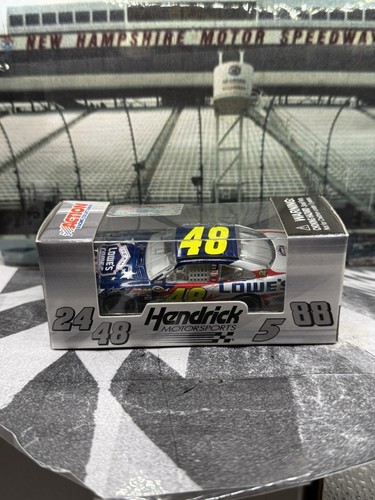 2010 jimmie johnson lowes - jimmie,