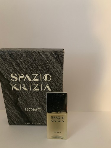 Krizia spazio uomo miniatura - krizia,