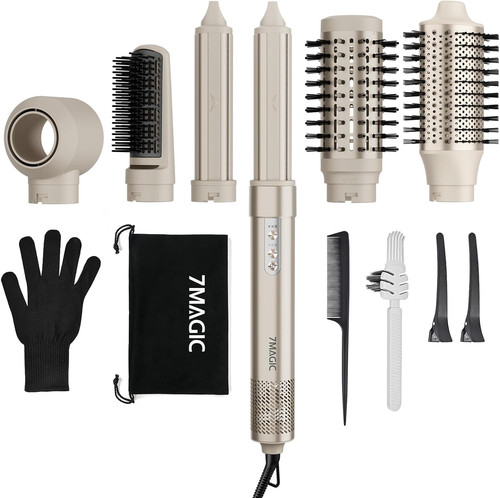 Air styler 1 - air,
