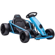 GO-KART ELETTRICO 8-12 ANNI