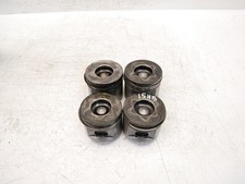 Pistone per Nissan Cabstar 2.5