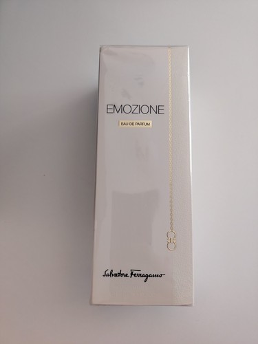 Emozione salvatore ferragamo - emozione,