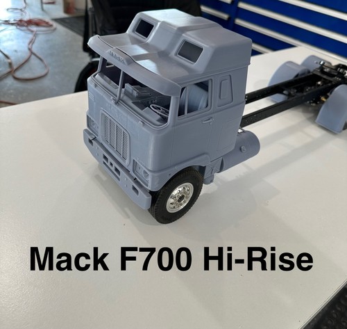 Ricambi carrozzeria camion - camion, rc