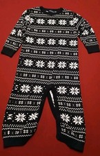 Sophie & Sam nero e bianco