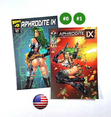 Aphrodite wizard - aphrodite, #0