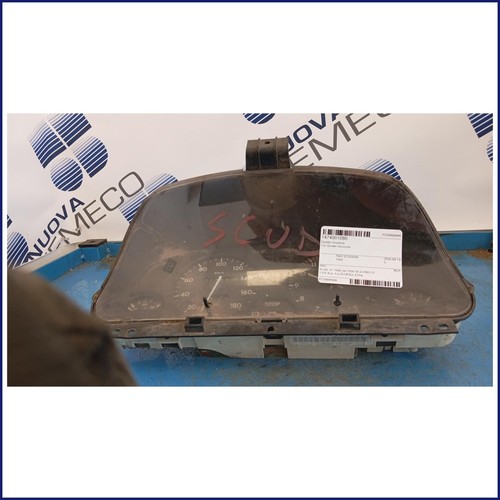 Quadro strumenti tachimetro - quadro,