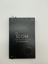 iCOM IC-PCR1000 Ricevitore di