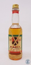 Miniature / Mignon Rum