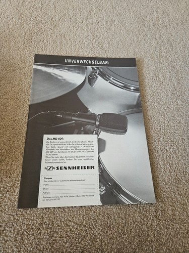 Tpbbk76 magazine advert - tpbbk76, 11x8"