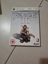 Fable II xbox 360 Xbox360 N101