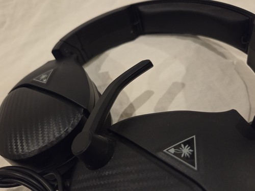 Turtle beach recon 200 gen - turtle,