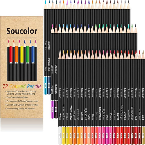 Matite colorate colori per - matite,