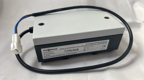 Viessmann 7296968 scatola - 7296968, di