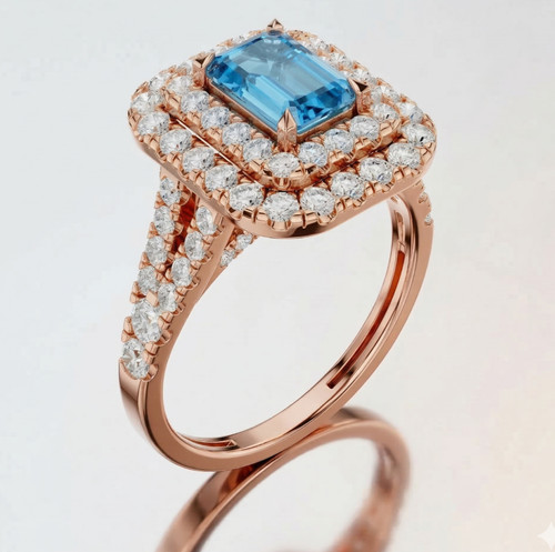 Anello fidanzamento - di,