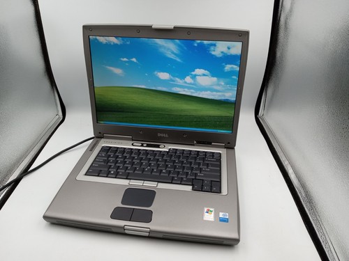 Dell precision m60 - m60, intel