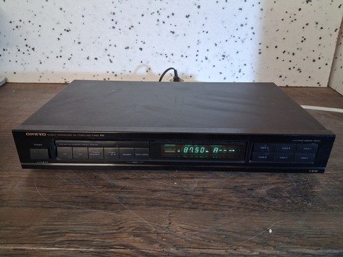 Onkyo 4730 sintonizzatore am - onkyo,