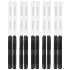  10 Paia Orecchini Punte per Occhiali Punte per Stirare per Occhiali Punte per Fine Della