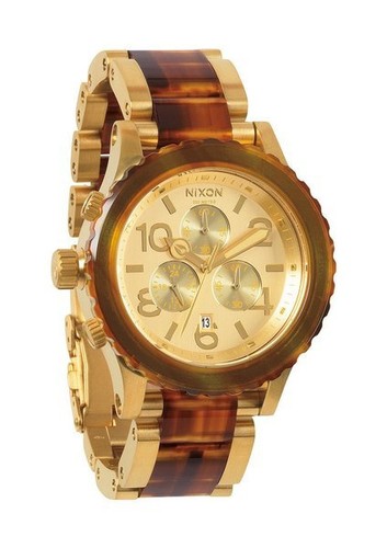 Orologio nixon chrono - nixon,