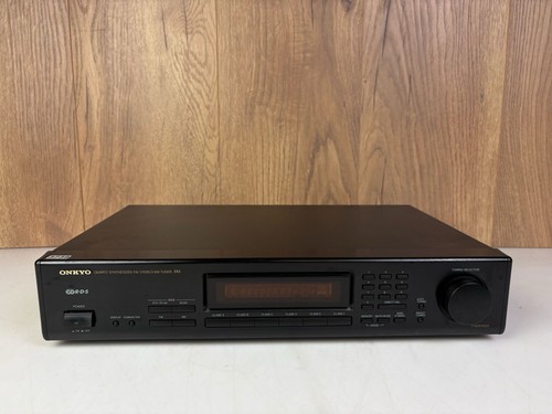Onkyo 4051rds fm - onkyo, am/fm
