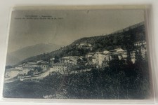 Cartolina Di Cutigliano