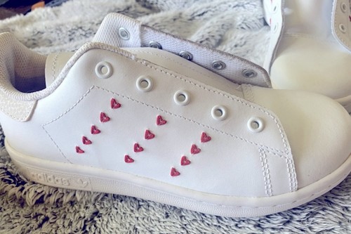 Adidas stan smith cuore - adidas,