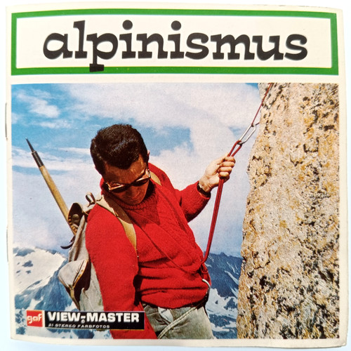 View master reel - view-master,