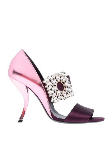 Roger vivier cristalli - roger,