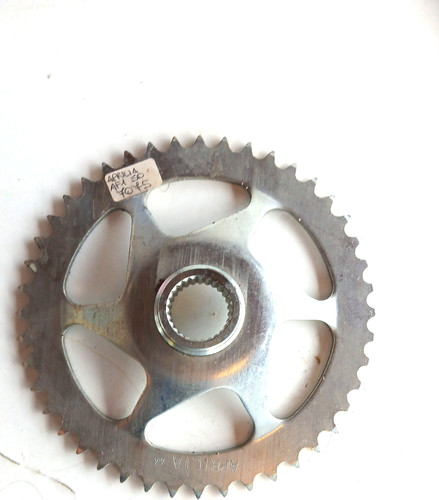 Corona posteriore aprilia - aprilia, af1