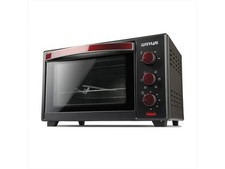 FORNO ELETTRICO VENTILATO, 28