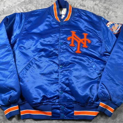 Giacca bomber vintage starter - giacca,