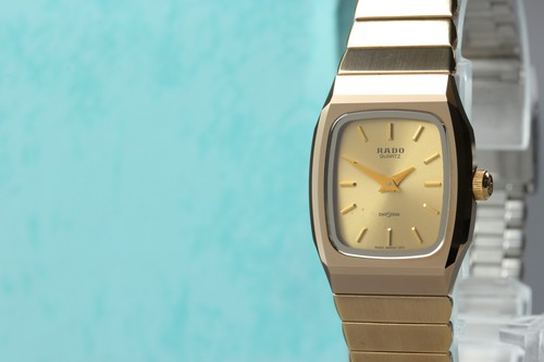 Orologio donna rado diastar - orologio,