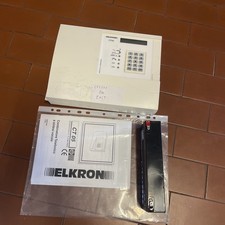 ELKRON CT05 COMBINATORE TELEFONICO Pstn 2 CANALI