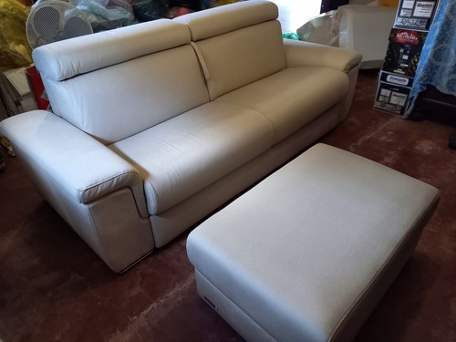 Vendo divano letto