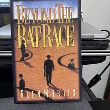 Beyond The Rat Race - After