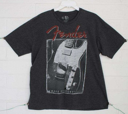 Shirt fender make - t-shirt,