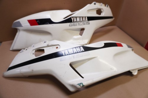 Yamaha fz250 250 - yamaha,